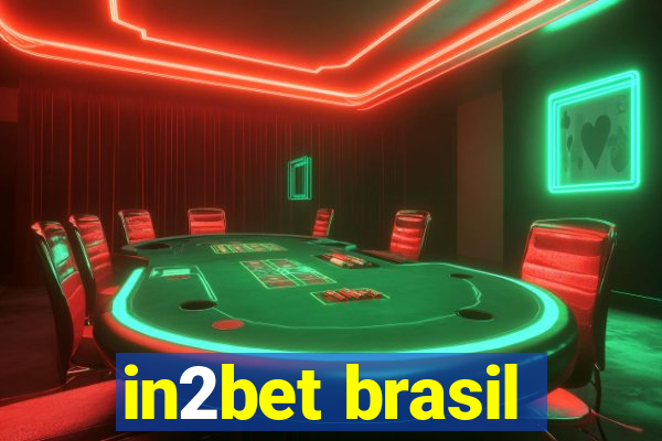 in2bet brasil